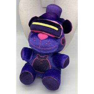 FNAF Five Nights at Freddy's Special Delivery VR Plush Toy 8"